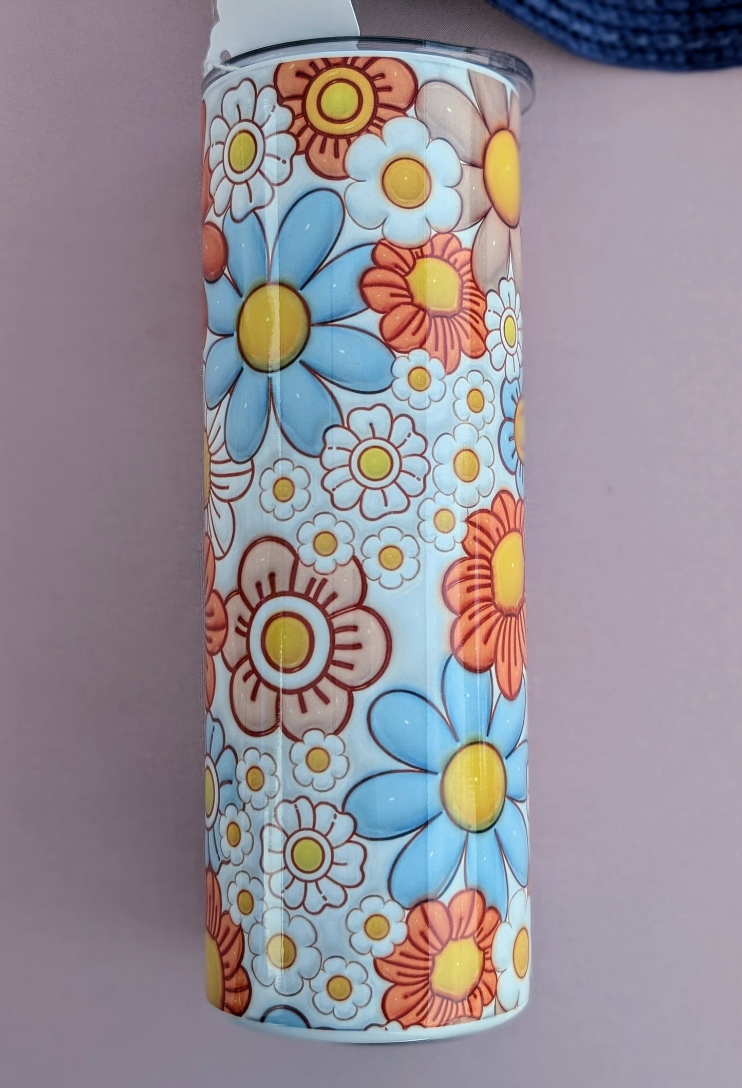 20 oz tumbler