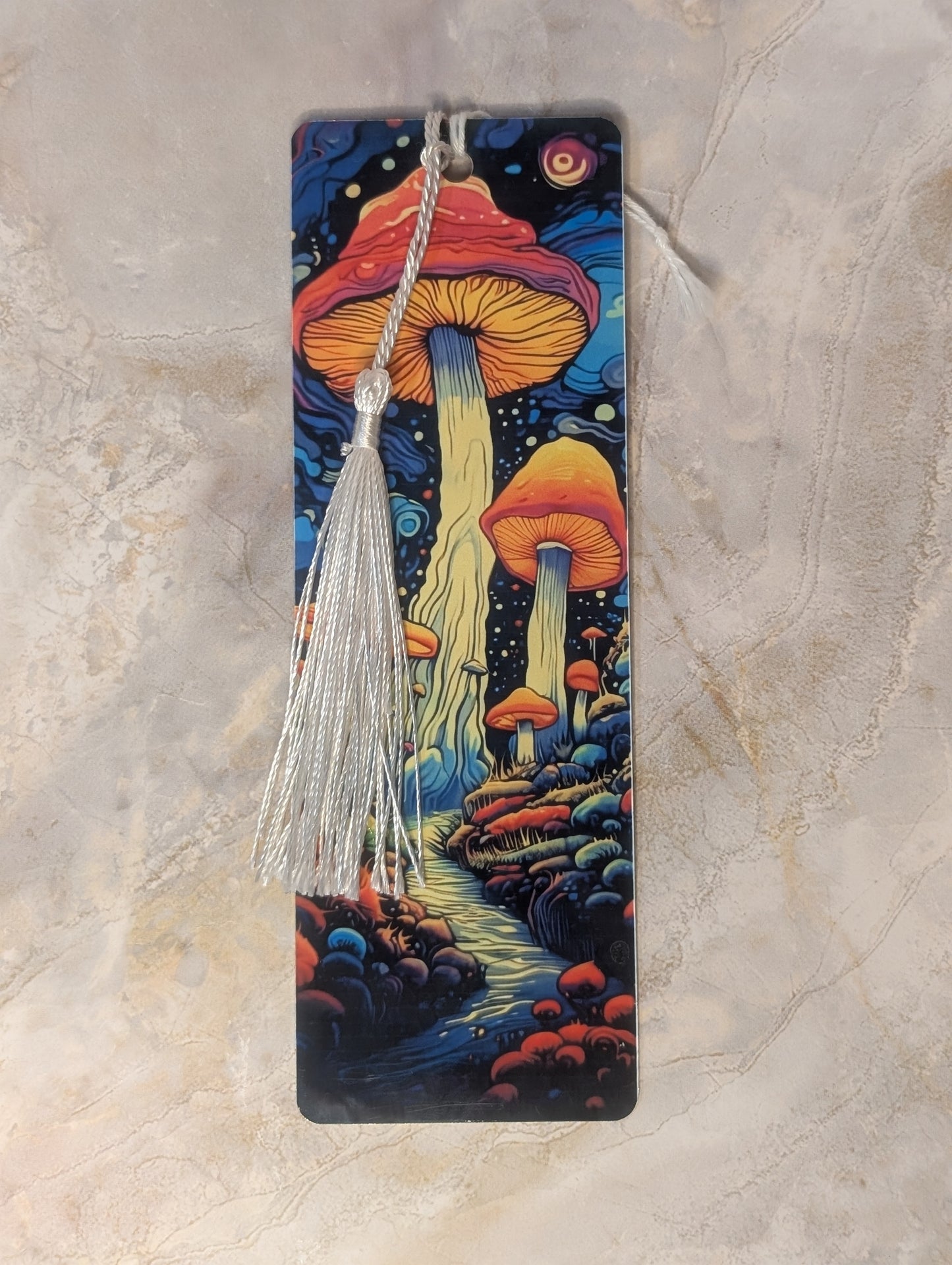 Bookmark