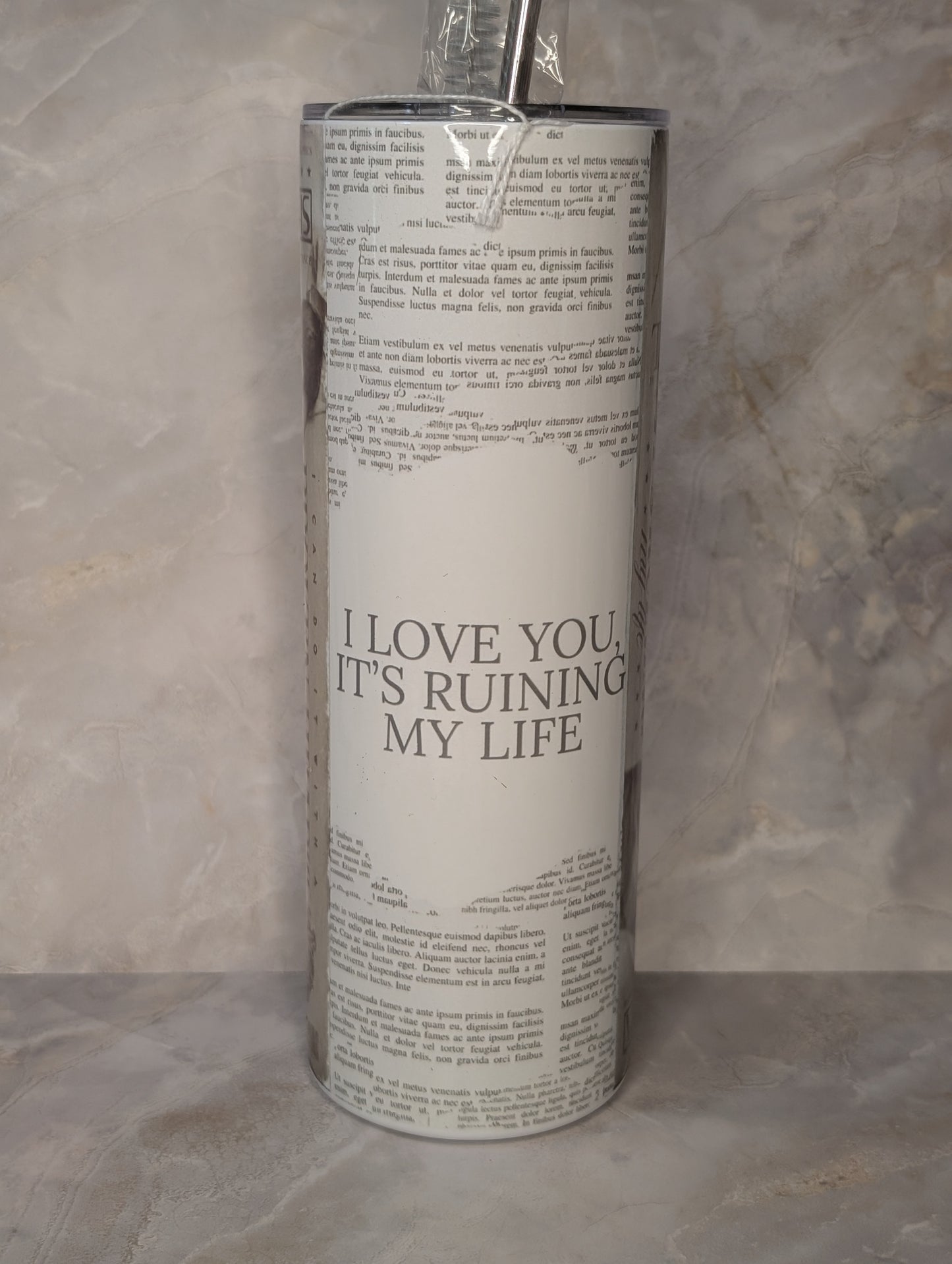 20oz Tumbler