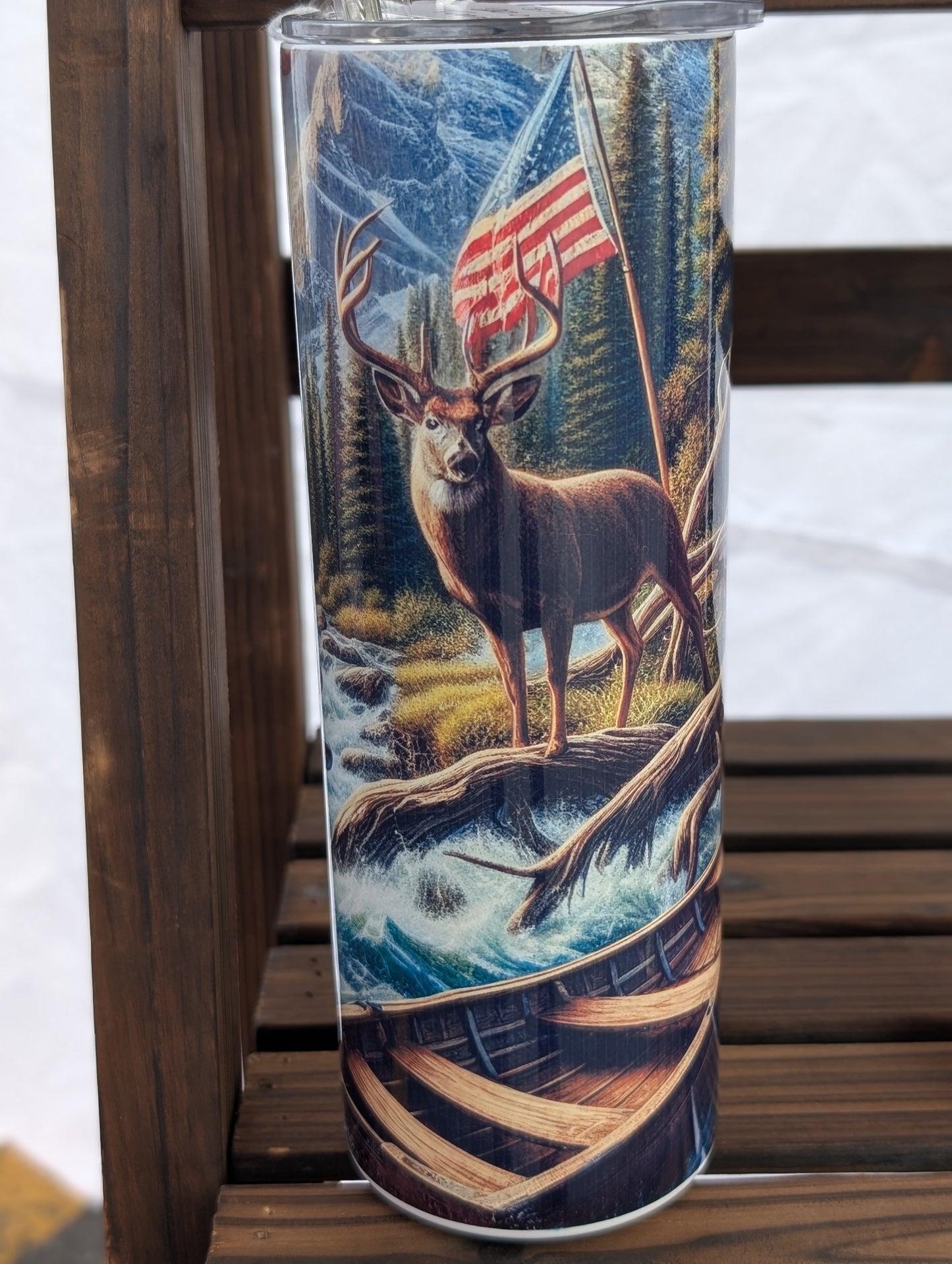 20oz tumbler