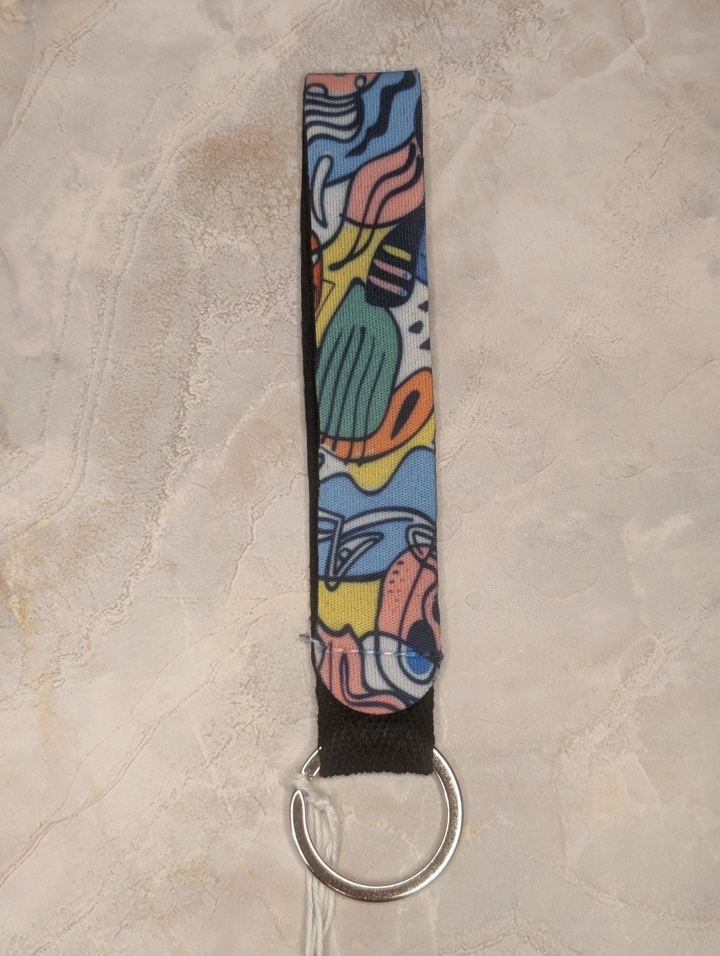 Wristlet