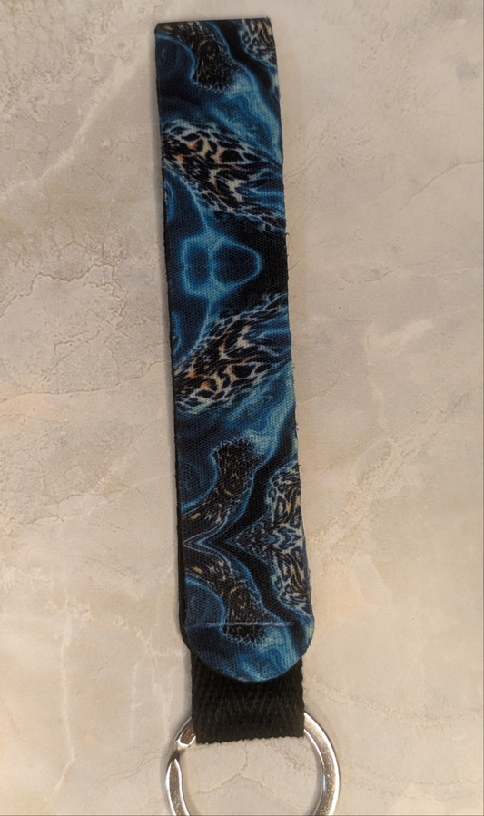 Wristlet