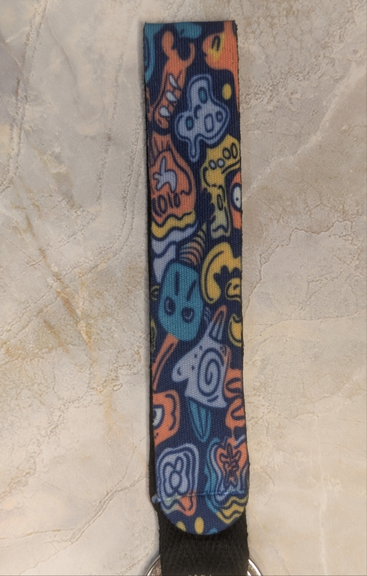 Wristlet