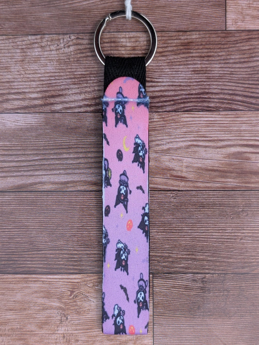 Wristlet