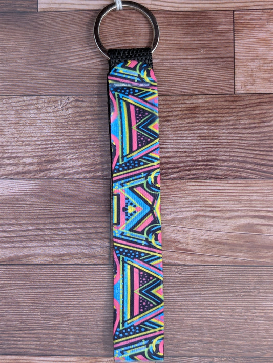 Wristlet