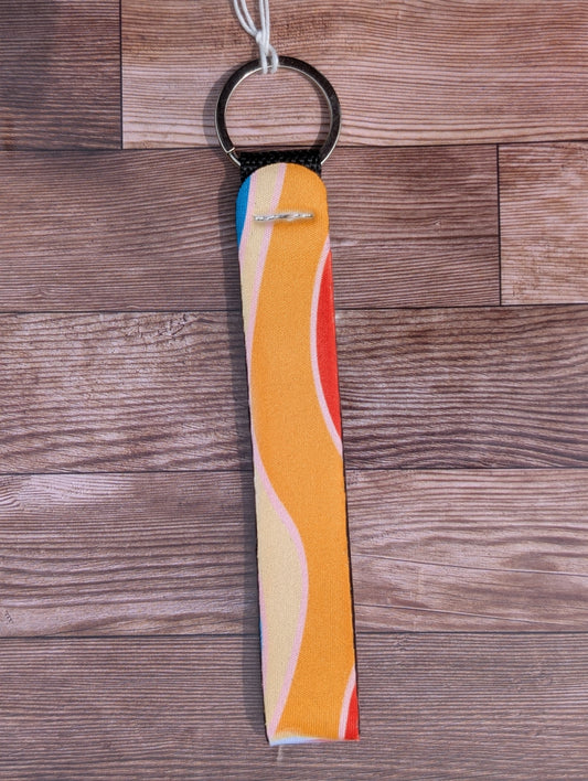 Wristlet