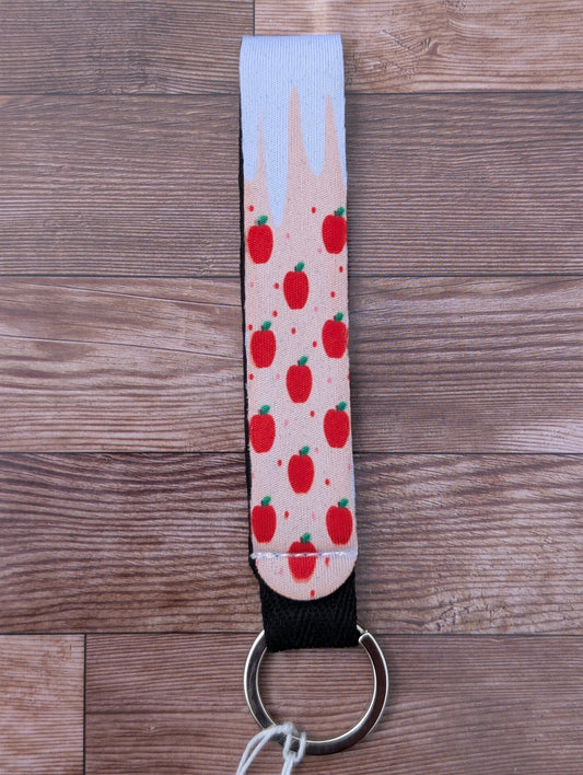 Wristlet