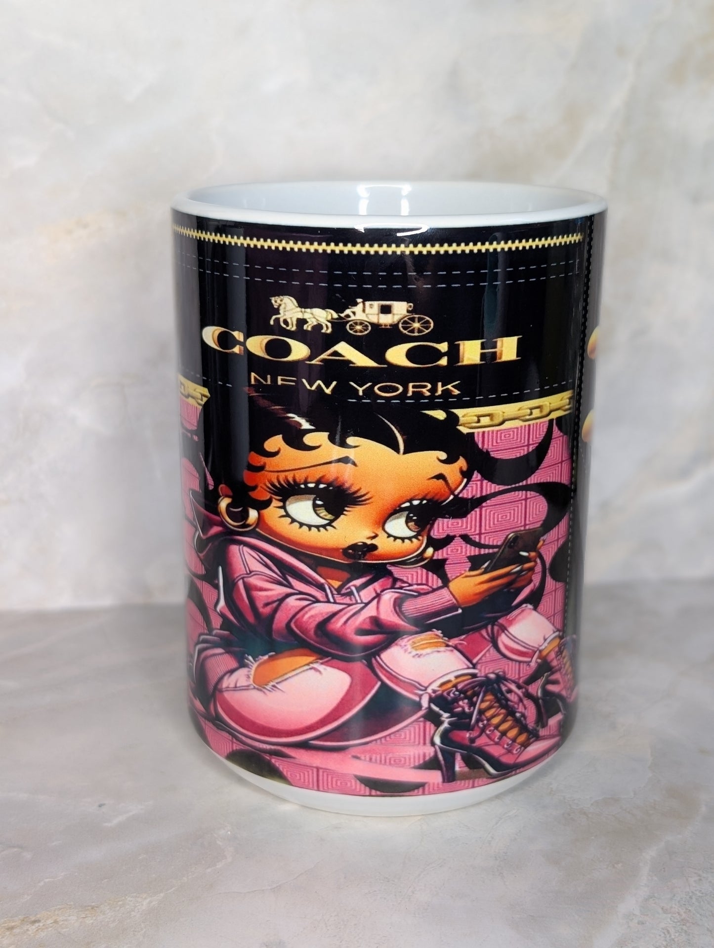 15 oz mug