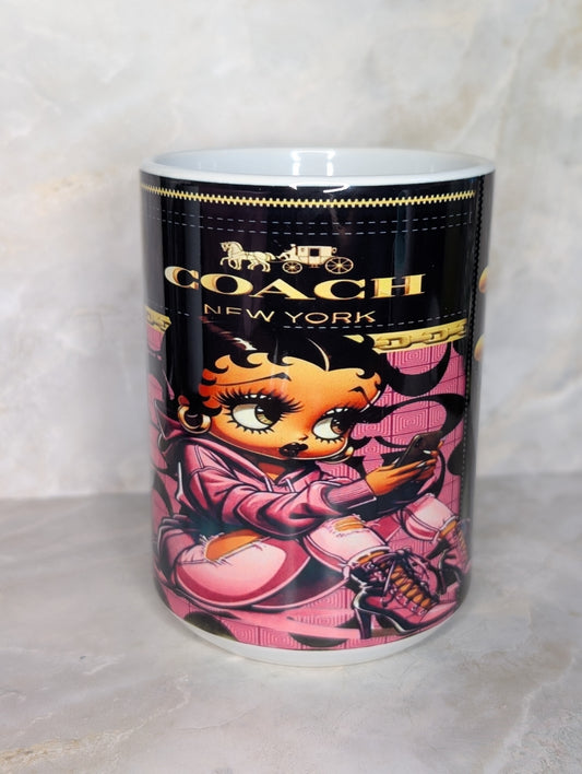 15 oz mug