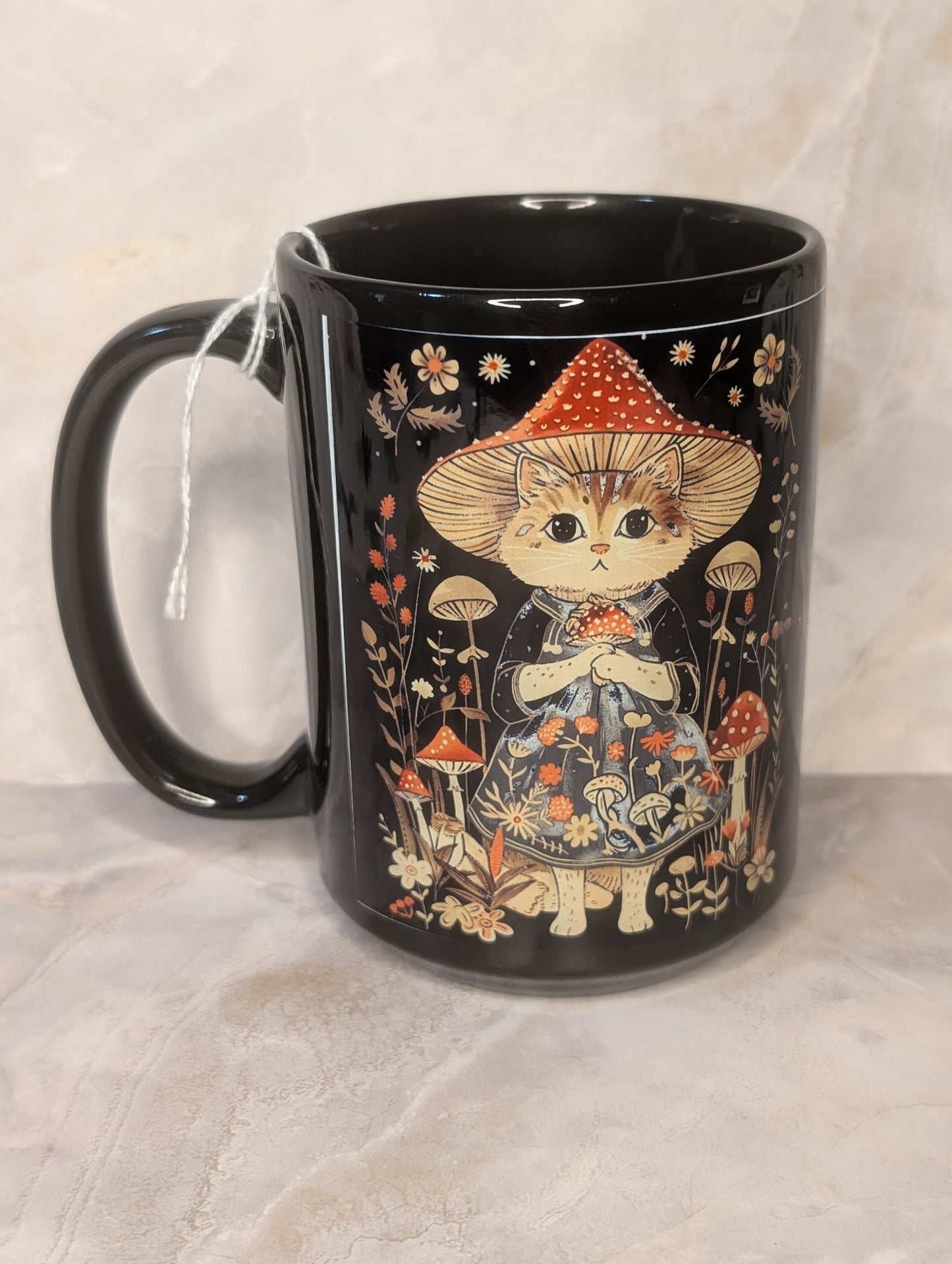Coffee mug 15oz