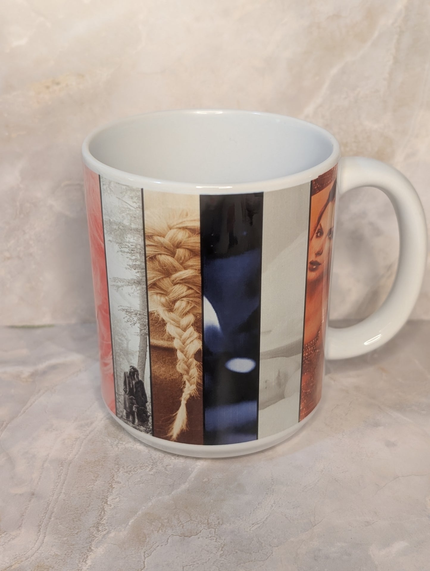 Swift 12oz mug