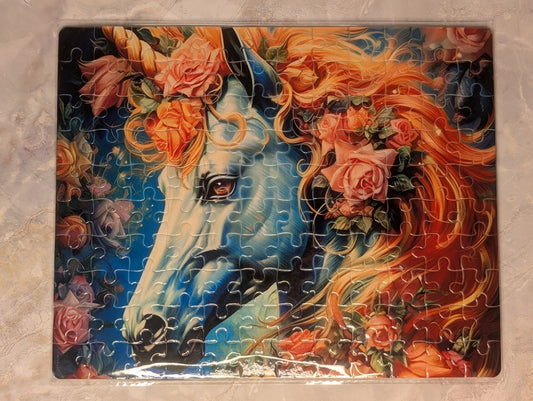 120 piece puzzle