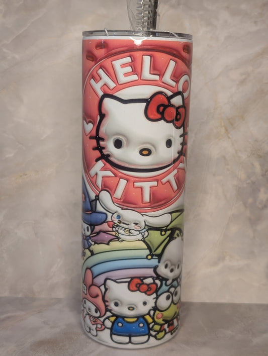 20oz Tumbler
