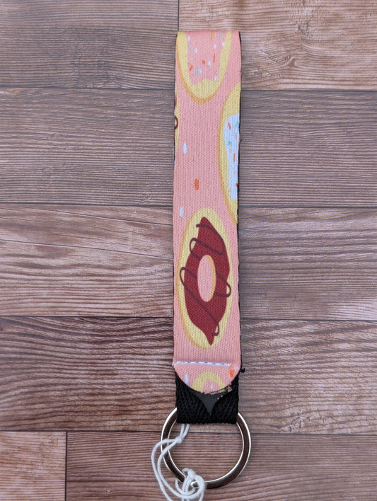 Wristlet