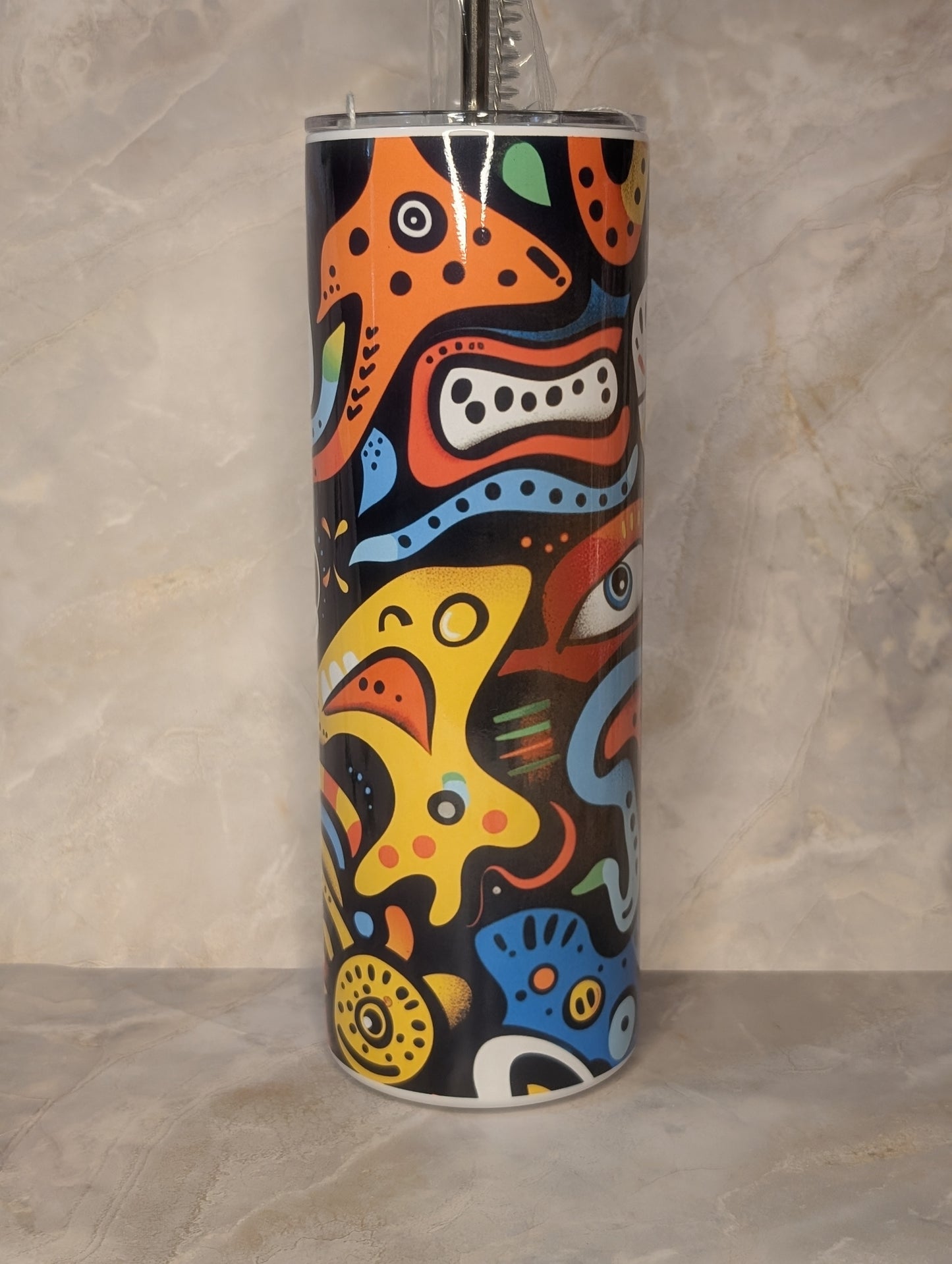 20oz Tumbler