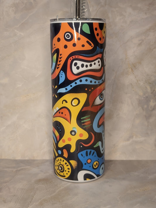20oz Tumbler
