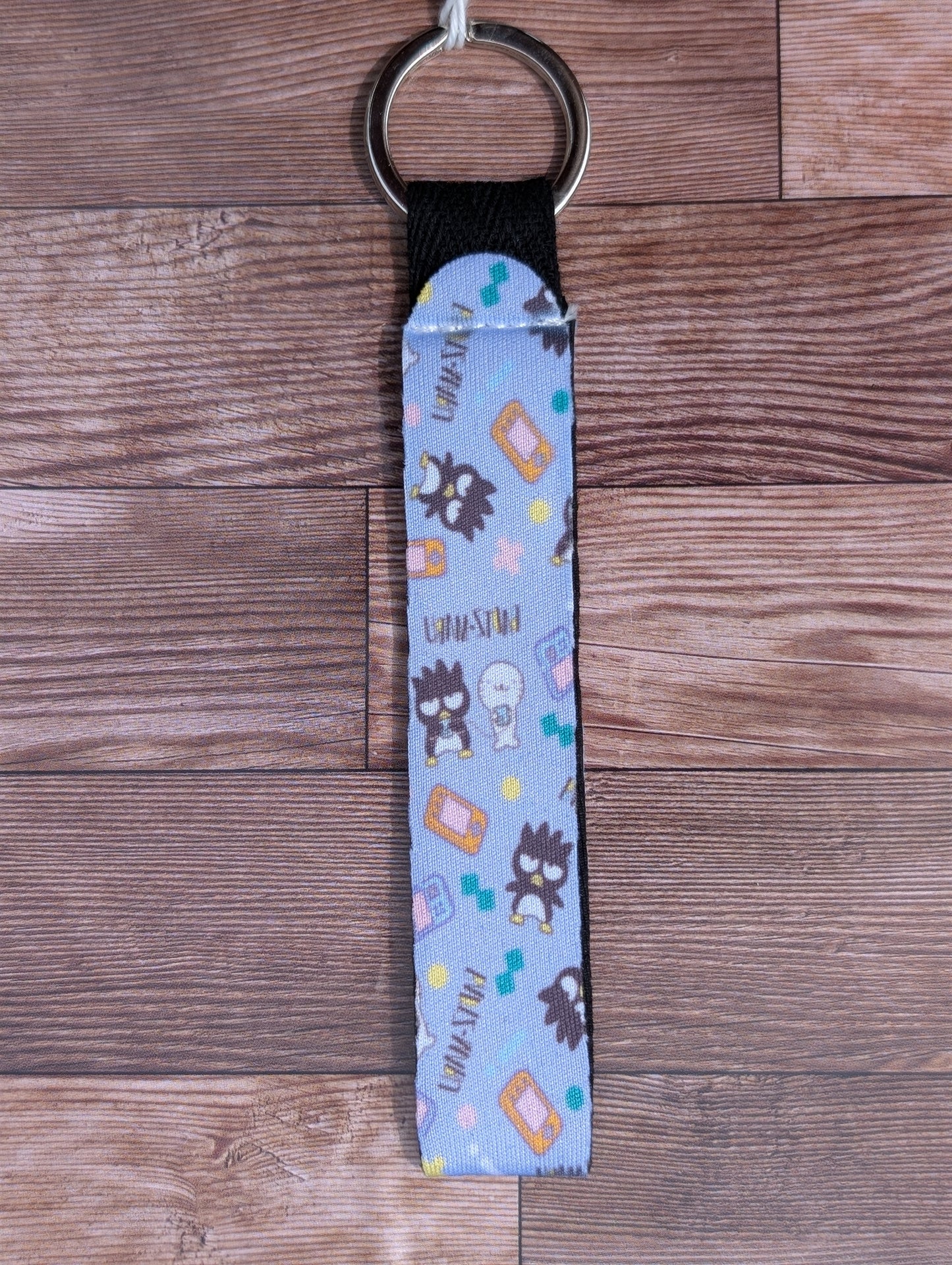 Wristlet