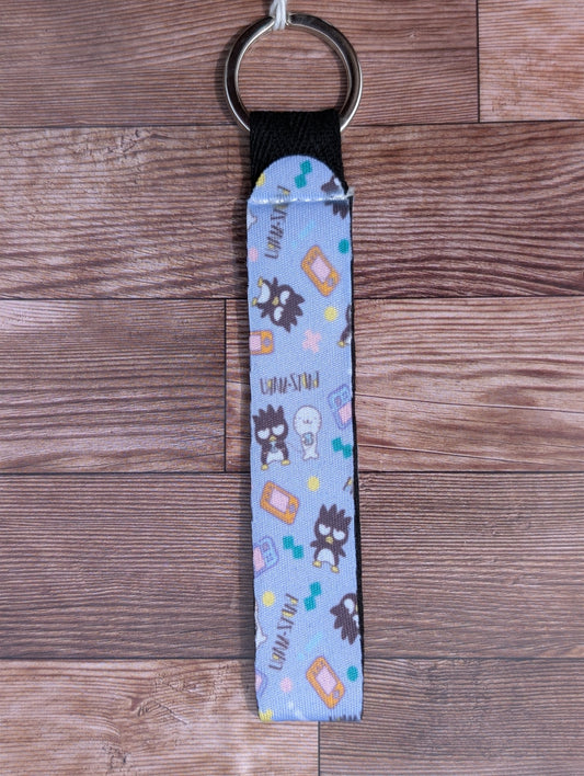 Wristlet