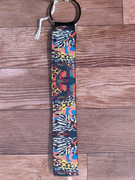 Wristlet