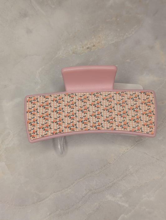 Hair clip