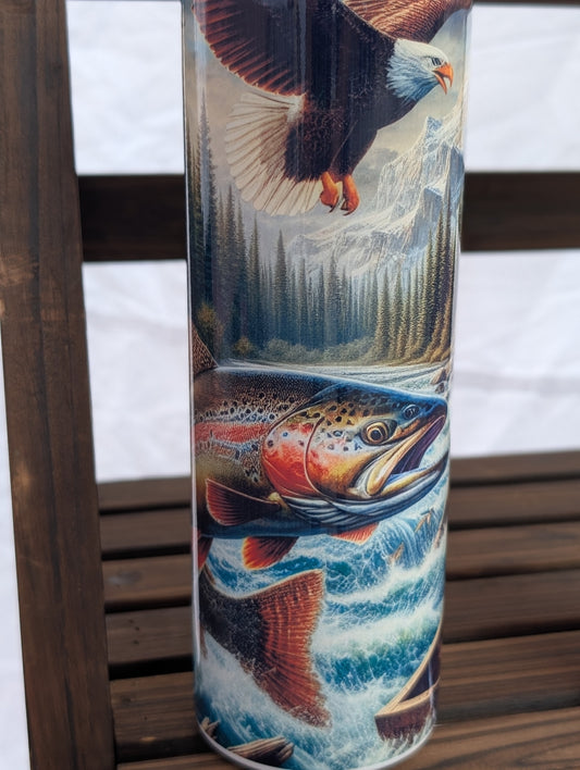20oz tumbler