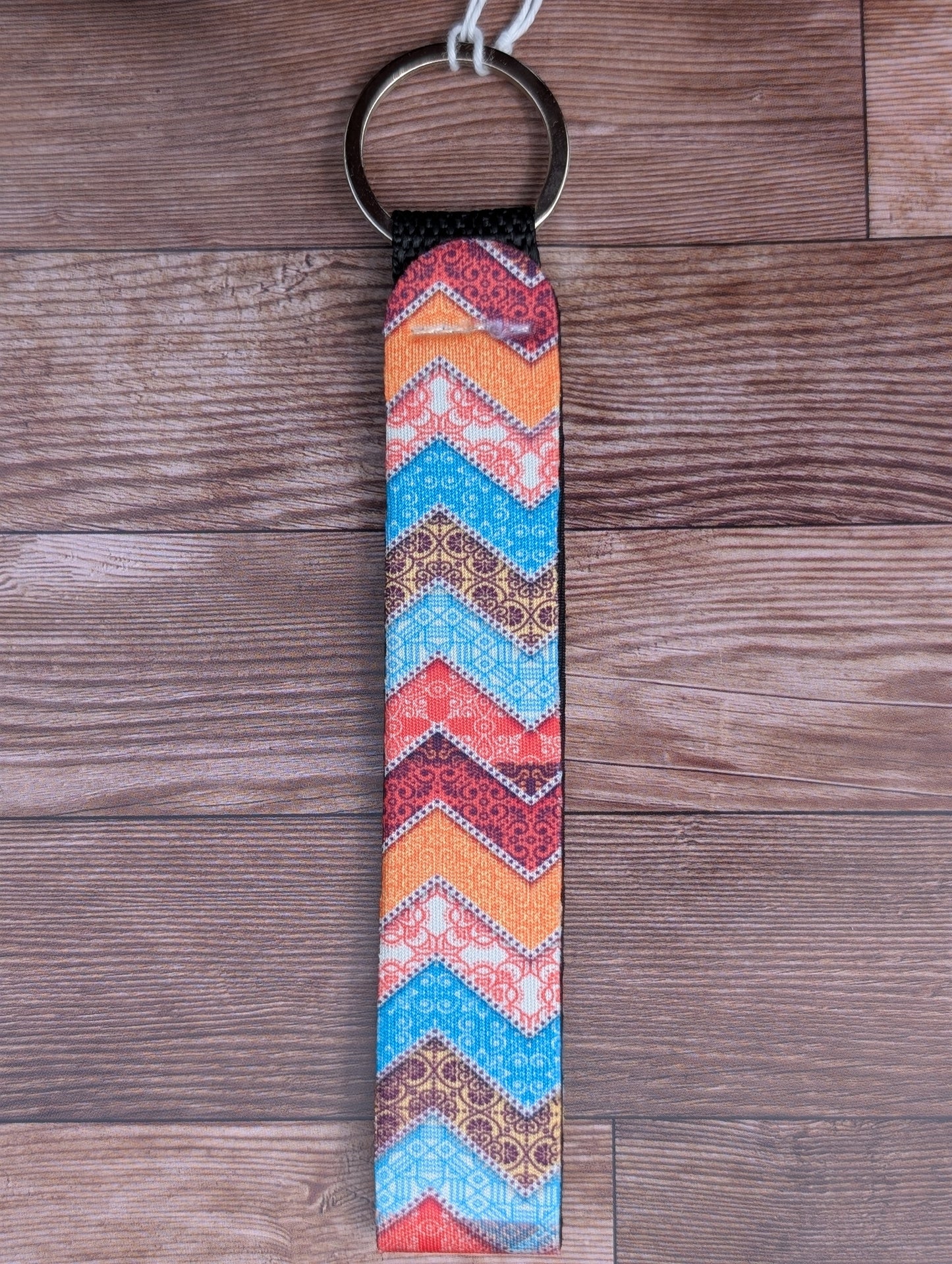 Wristlet