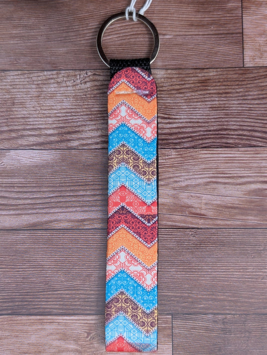 Wristlet