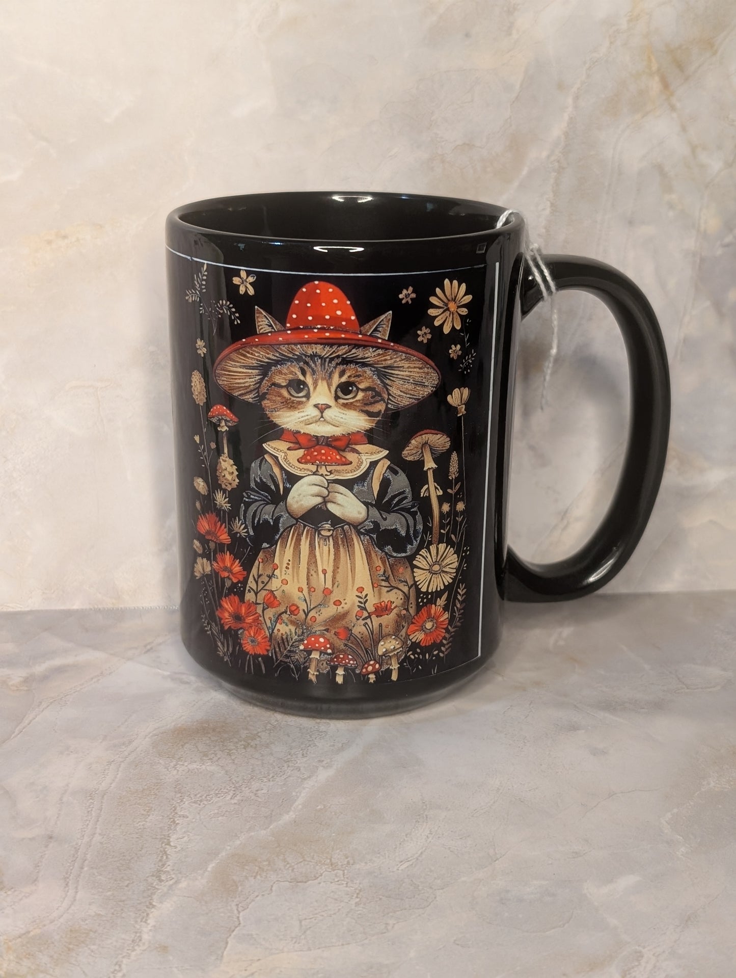 Coffee mug 15oz